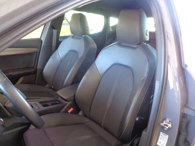 CUPRA Formentor 1.5 TSI DSG