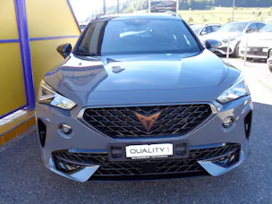 CUPRA Formentor 1.5 TSI DSG