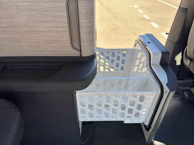 VW California eHybrid Ocean Liberty 4Motion