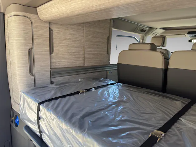 VW California eHybrid Ocean Liberty 4Motion