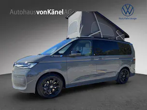 VW California eHybrid Ocean Liberty 4Motion