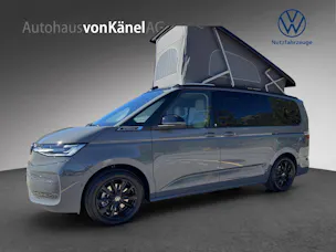 VW California eHybrid Ocean Liberty 4Motion
