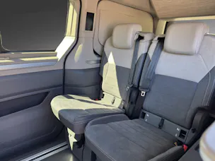 VW California eHybrid Ocean Liberty 4Motion