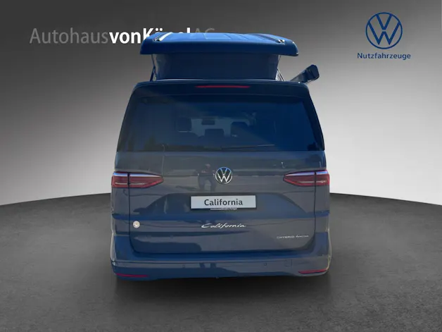 VW California eHybrid Ocean Liberty 4Motion