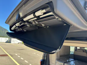 VW California eHybrid Ocean Liberty 4Motion