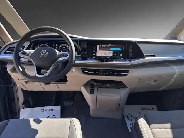 VW California eHybrid Ocean Liberty 4Motion