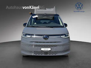 VW California eHybrid Ocean Liberty 4Motion
