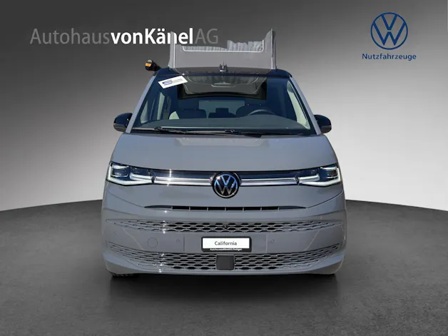 VW California eHybrid Ocean Liberty 4Motion