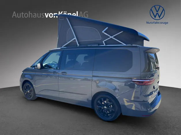 VW California eHybrid Ocean Liberty 4Motion