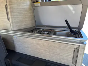 VW California eHybrid Ocean Liberty 4Motion