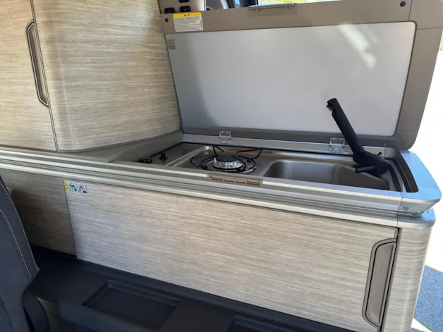 VW California eHybrid Ocean Liberty 4Motion