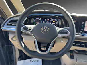 VW California eHybrid Ocean Liberty 4Motion
