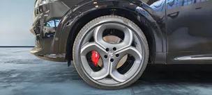 ALFA ROMEO Tonale 1.5 Hybrid Veloce