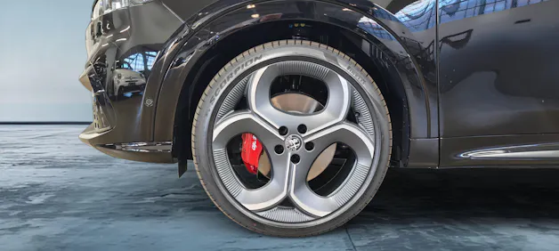 ALFA ROMEO Tonale 1.5 Hybrid Veloce