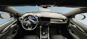 ALFA ROMEO Tonale 1.5 Hybrid Veloce