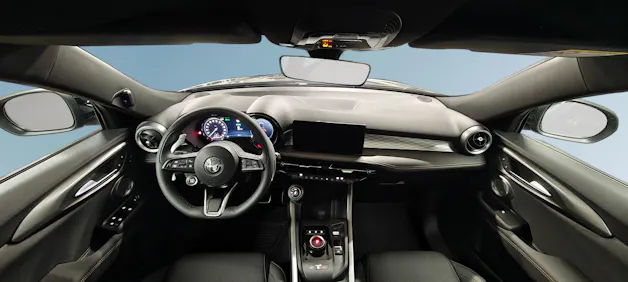 ALFA ROMEO Tonale 1.5 Hybrid Veloce