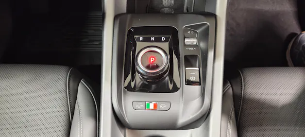 ALFA ROMEO Tonale 1.5 Hybrid Veloce