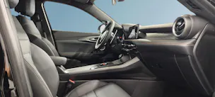 ALFA ROMEO Tonale 1.5 Hybrid Veloce