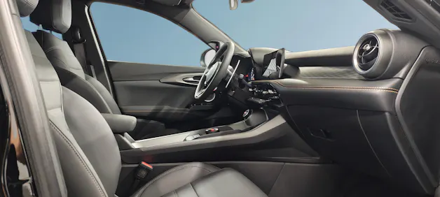 ALFA ROMEO Tonale 1.5 Hybrid Veloce