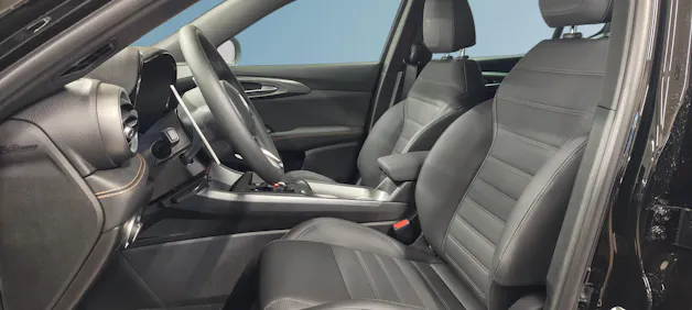 ALFA ROMEO Tonale 1.5 Hybrid Veloce