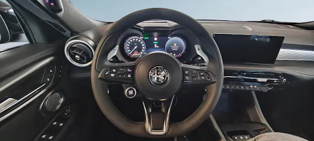 ALFA ROMEO Tonale 1.5 Hybrid Veloce