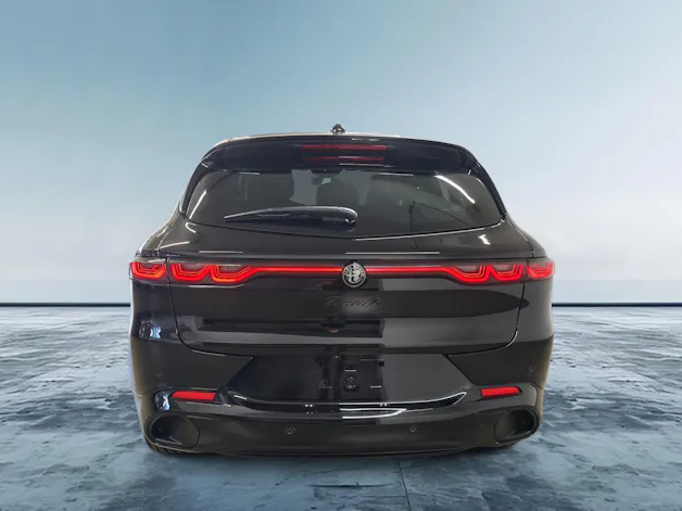 ALFA ROMEO Tonale 1.5 Hybrid Veloce