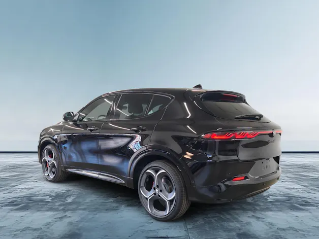 ALFA ROMEO Tonale 1.5 Hybrid Veloce
