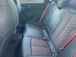 AUDI RS 5 Avant TFSI 470 kW Tiptronic quattro