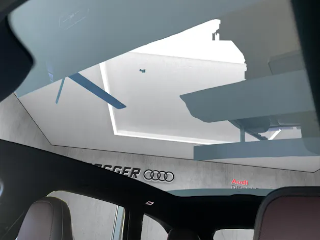 AUDI RS 5 Avant TFSI 470 kW Tiptronic quattro