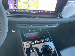 AUDI RS 5 Avant TFSI 470 kW Tiptronic quattro