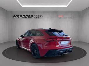 AUDI RS 5 Avant TFSI 470 kW Tiptronic quattro