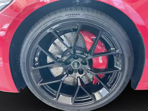 AUDI RS 5 Avant TFSI 470 kW Tiptronic quattro