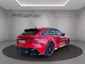AUDI RS 5 Avant TFSI 470 kW Tiptronic quattro