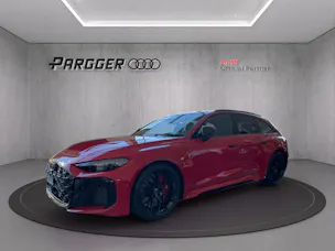 AUDI RS 5 Avant TFSI 470 kW Tiptronic quattro