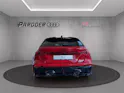 AUDI RS 5 Avant TFSI 470 kW Tiptronic quattro