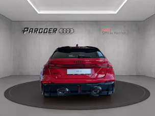 AUDI RS 5 Avant TFSI 470 kW Tiptronic quattro