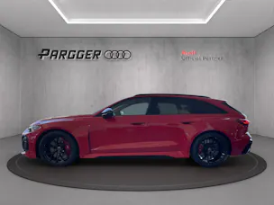 AUDI RS 5 Avant TFSI 470 kW Tiptronic quattro