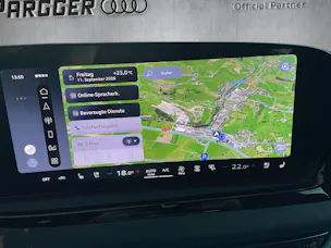 AUDI RS 5 Avant TFSI 470 kW Tiptronic quattro
