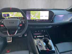 AUDI RS 5 Avant TFSI 470 kW Tiptronic quattro
