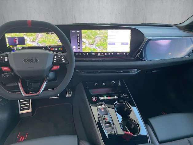 AUDI RS 5 Avant TFSI 470 kW Tiptronic quattro