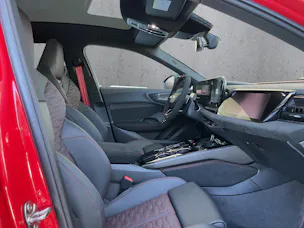 AUDI RS 5 Avant TFSI 470 kW Tiptronic quattro