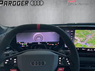 AUDI RS 5 Avant TFSI 470 kW Tiptronic quattro