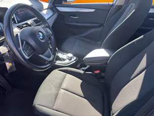 BMW 225xe iPerformance "MOTOR PROBLEM"