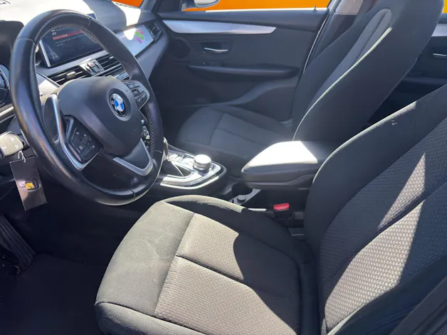 BMW 225xe iPerformance "MOTOR PROBLEM"