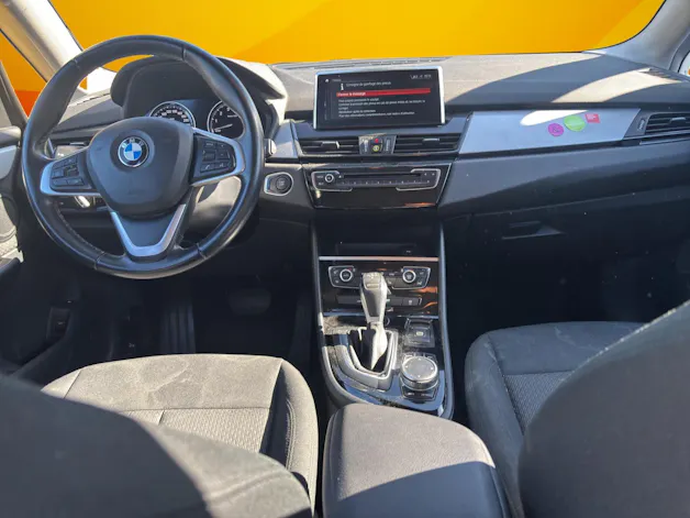 BMW 225xe iPerformance "MOTOR PROBLEM"