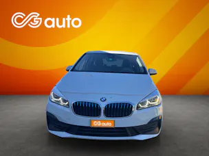 BMW 225xe iPerformance "MOTOR PROBLEM"