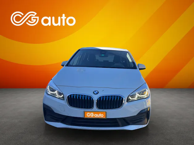 BMW 225xe iPerformance "MOTOR PROBLEM"