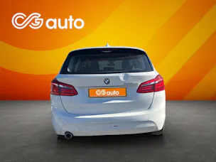 BMW 225xe iPerformance "MOTOR PROBLEM"