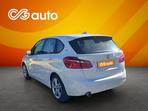 BMW 225xe iPerformance "MOTOR PROBLEM"
