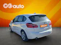 BMW 225xe iPerformance "MOTOR PROBLEM"